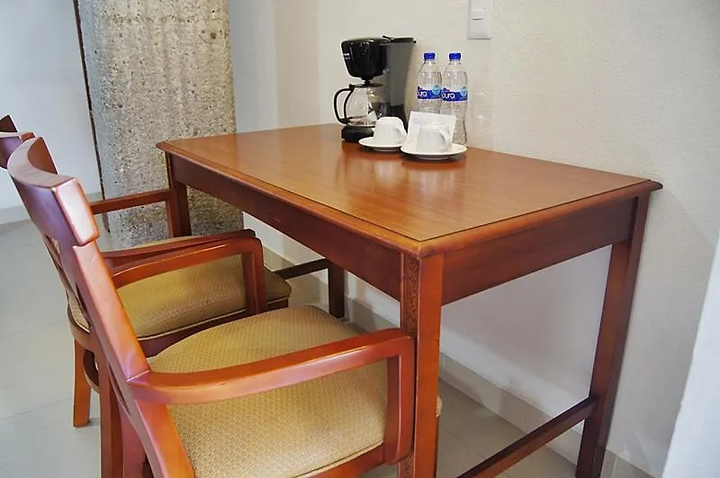 Hotel Porto Allegro Puerto Vallarta
