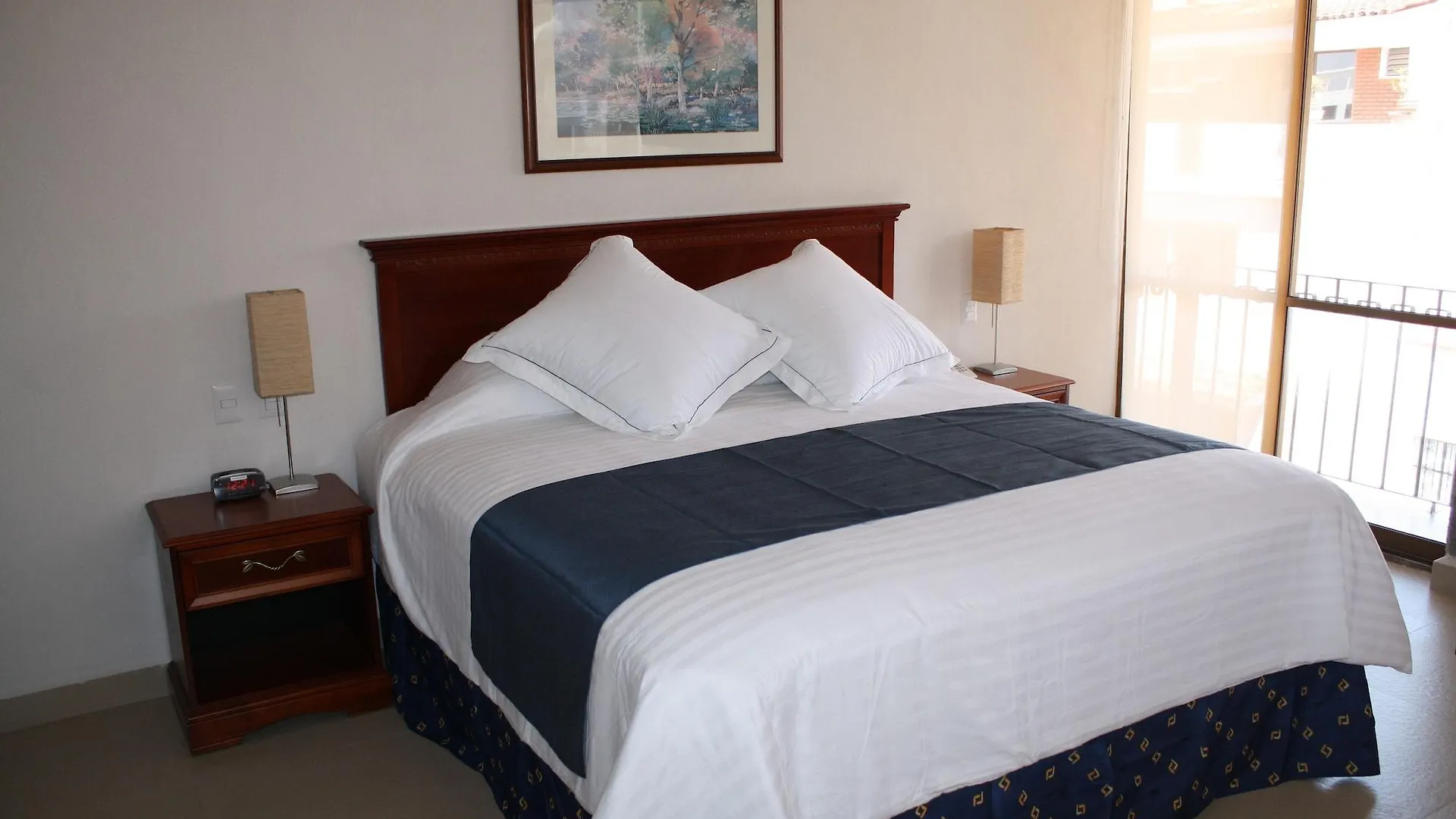 Hotel Porto Allegro Puerto Vallarta