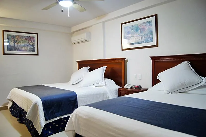 Hotel Porto Allegro Puerto Vallarta