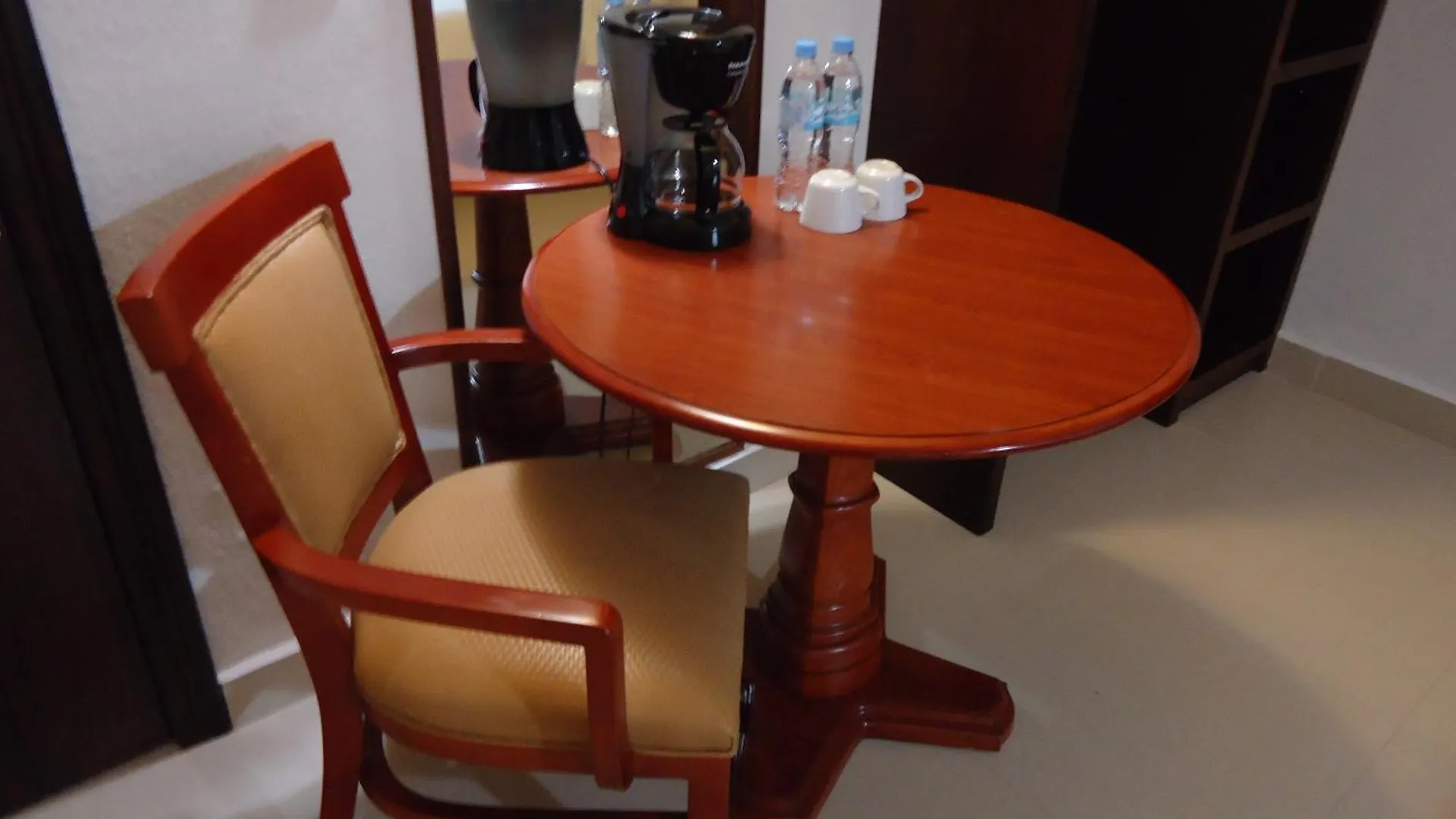 Hotel Porto Allegro Puerto Vallarta