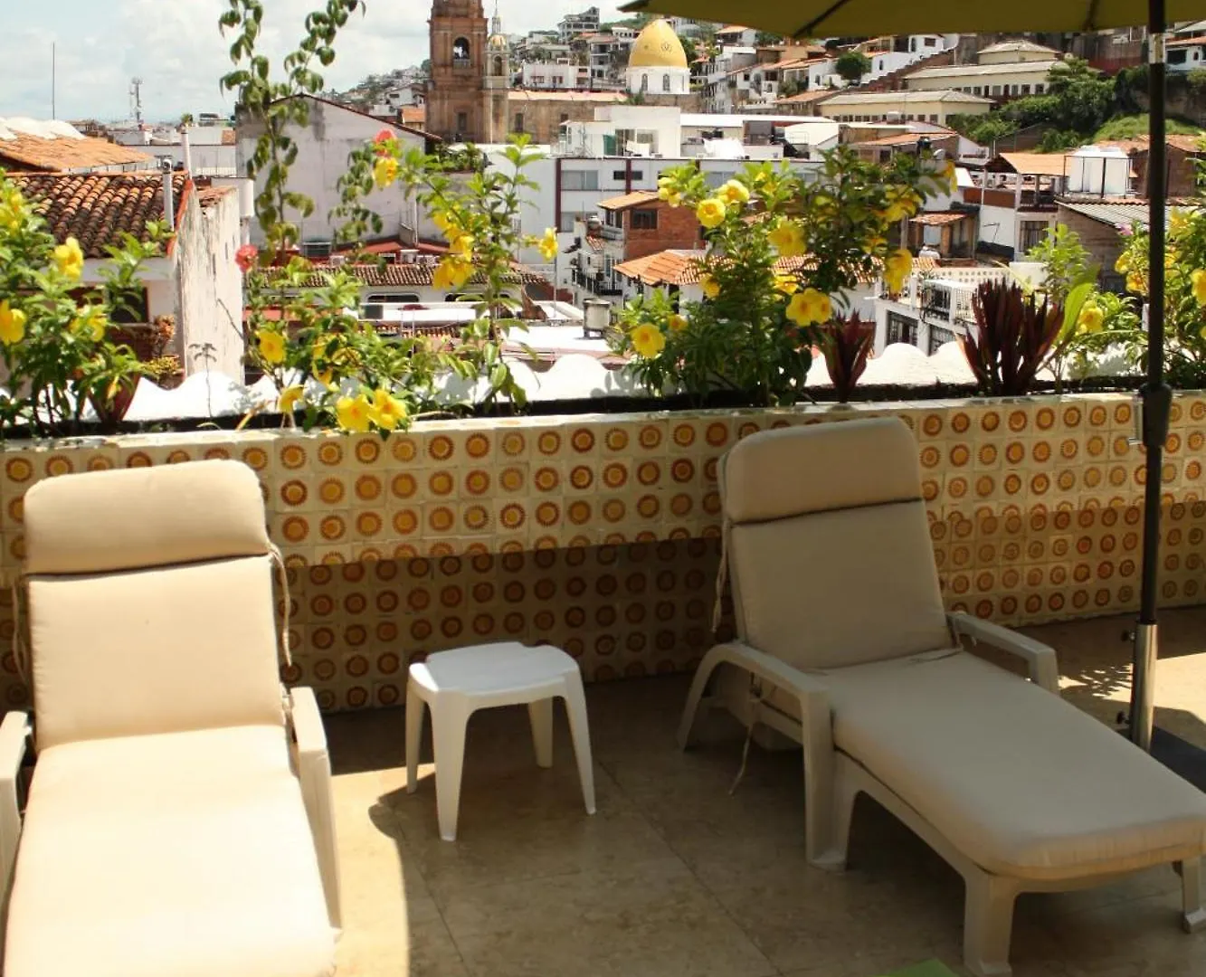 Hotel Porto Allegro Puerto Vallarta 3*,  Mexico