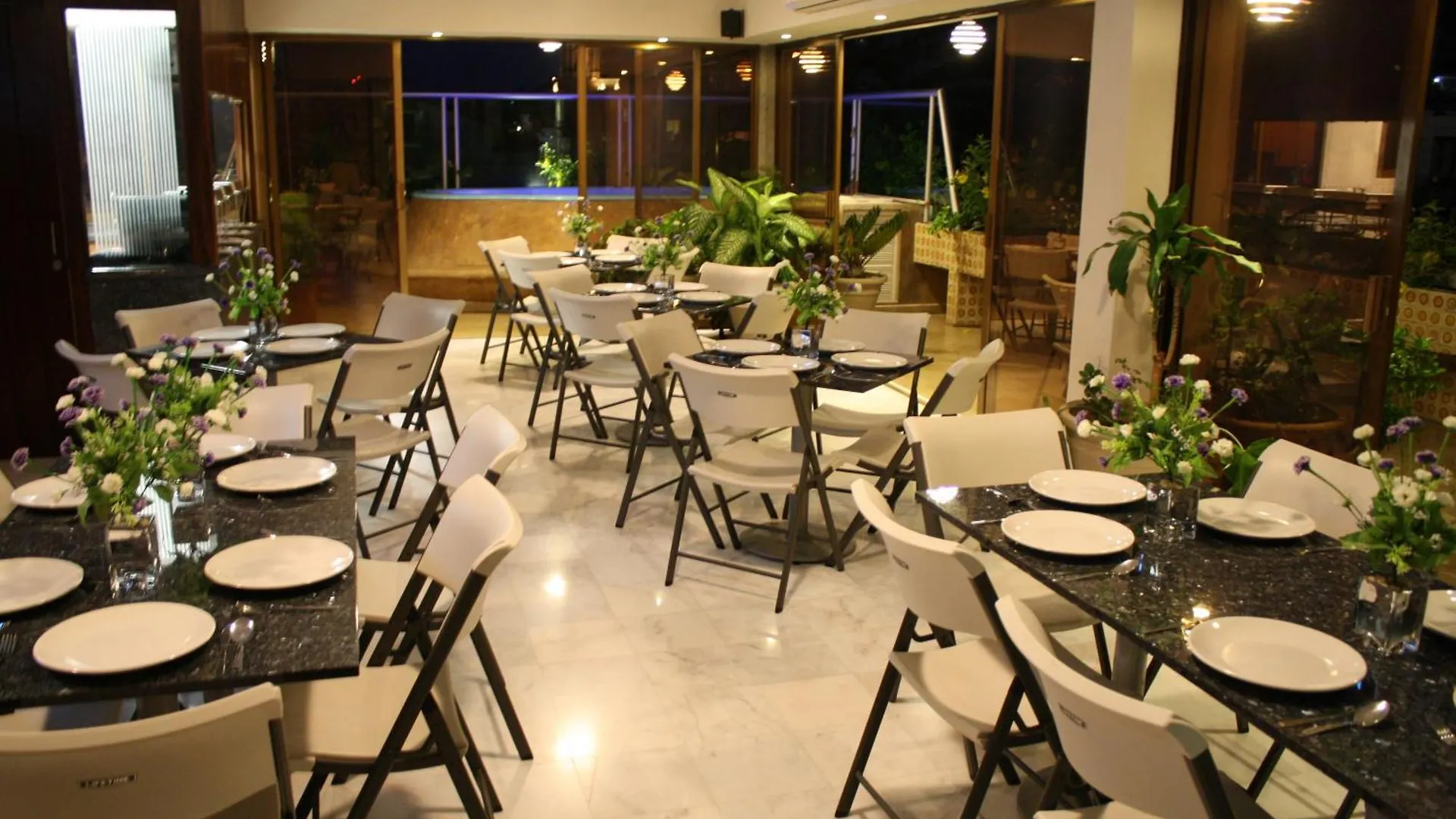 Hotel Porto Allegro Puerto Vallarta