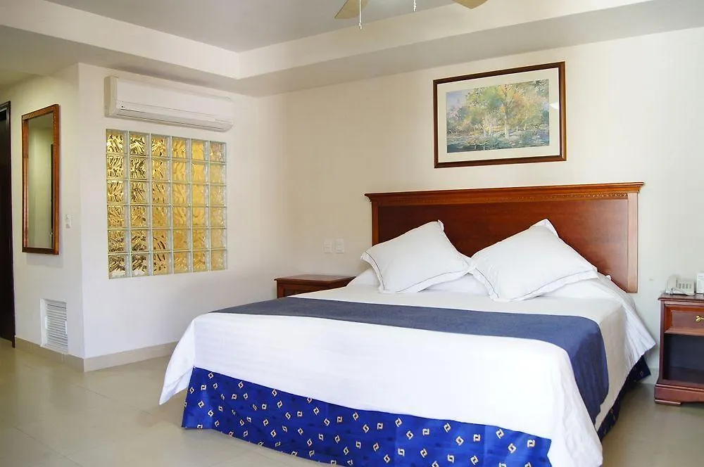 Hotel Porto Allegro Puerto Vallarta
