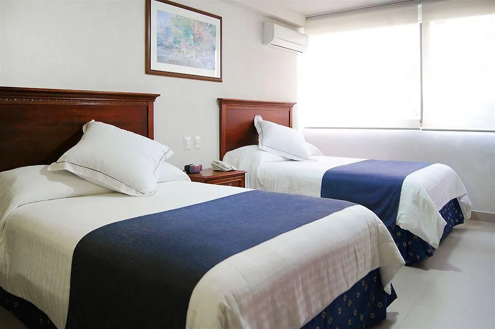 Hotel Porto Allegro Puerto Vallarta Mexico