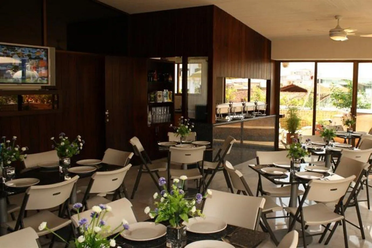 Hotel Porto Allegro Puerto Vallarta