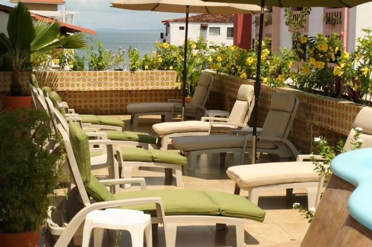 Hotel Porto Allegro Puerto Vallarta