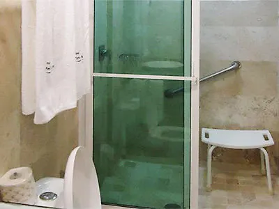 Hotel Porto Allegro Puerto Vallarta