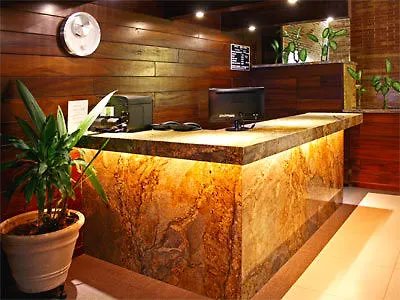 Hotel Porto Allegro Puerto Vallarta