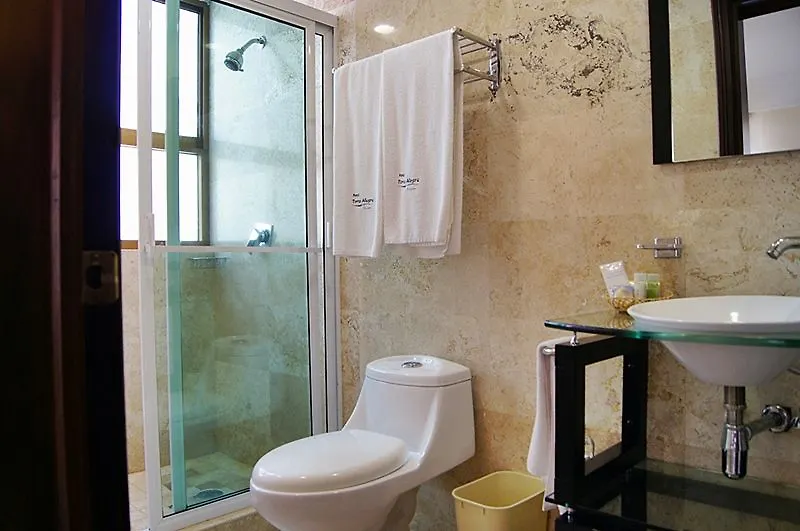 Hotel Porto Allegro Puerto Vallarta