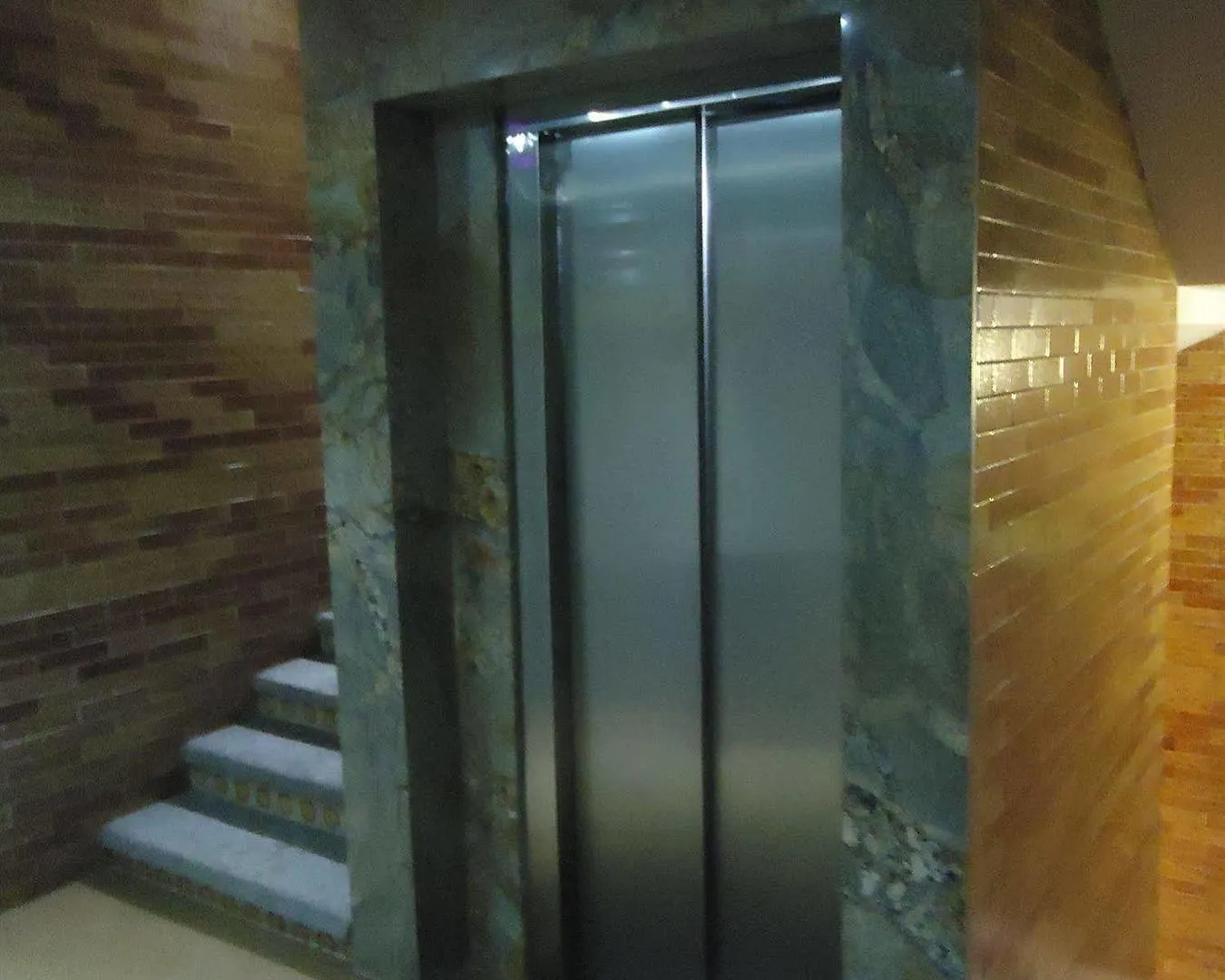 Hotel Porto Allegro Puerto Vallarta