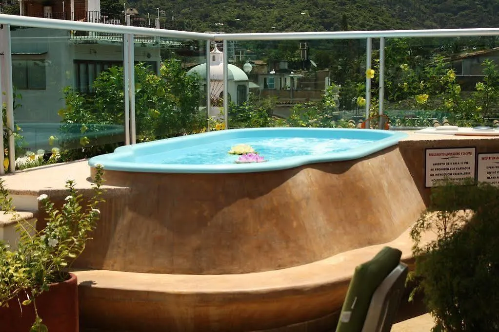 Hotel Porto Allegro Puerto Vallarta