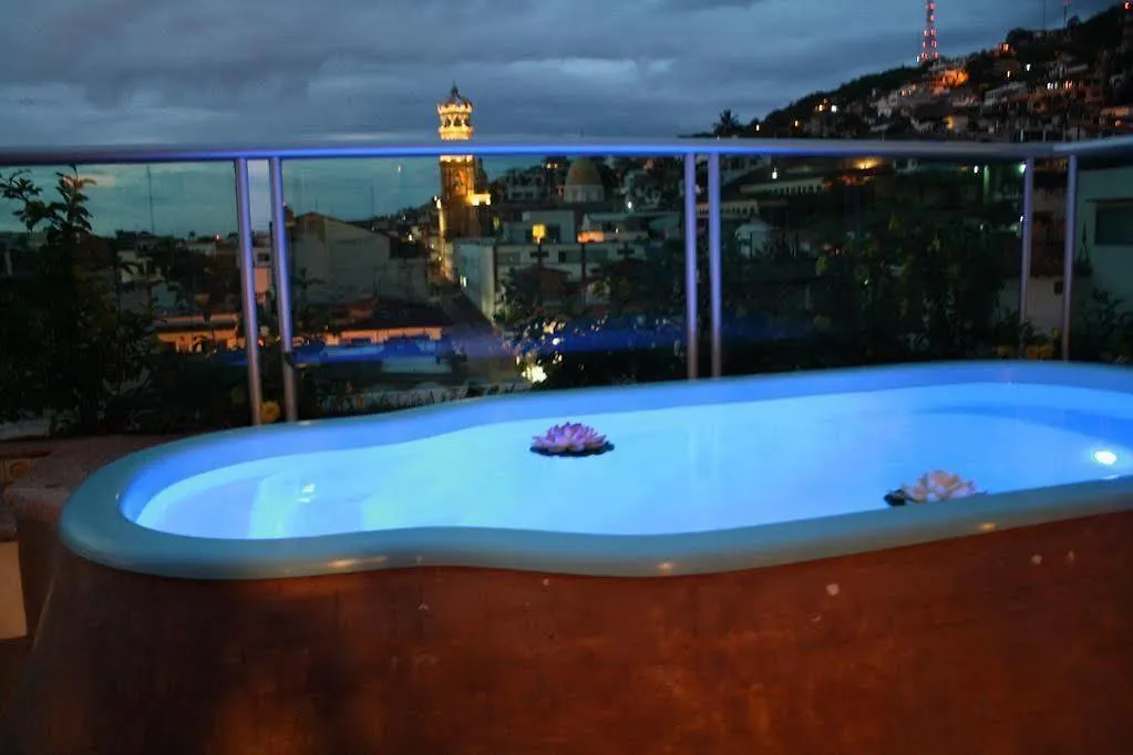 Hotel Porto Allegro Puerto Vallarta