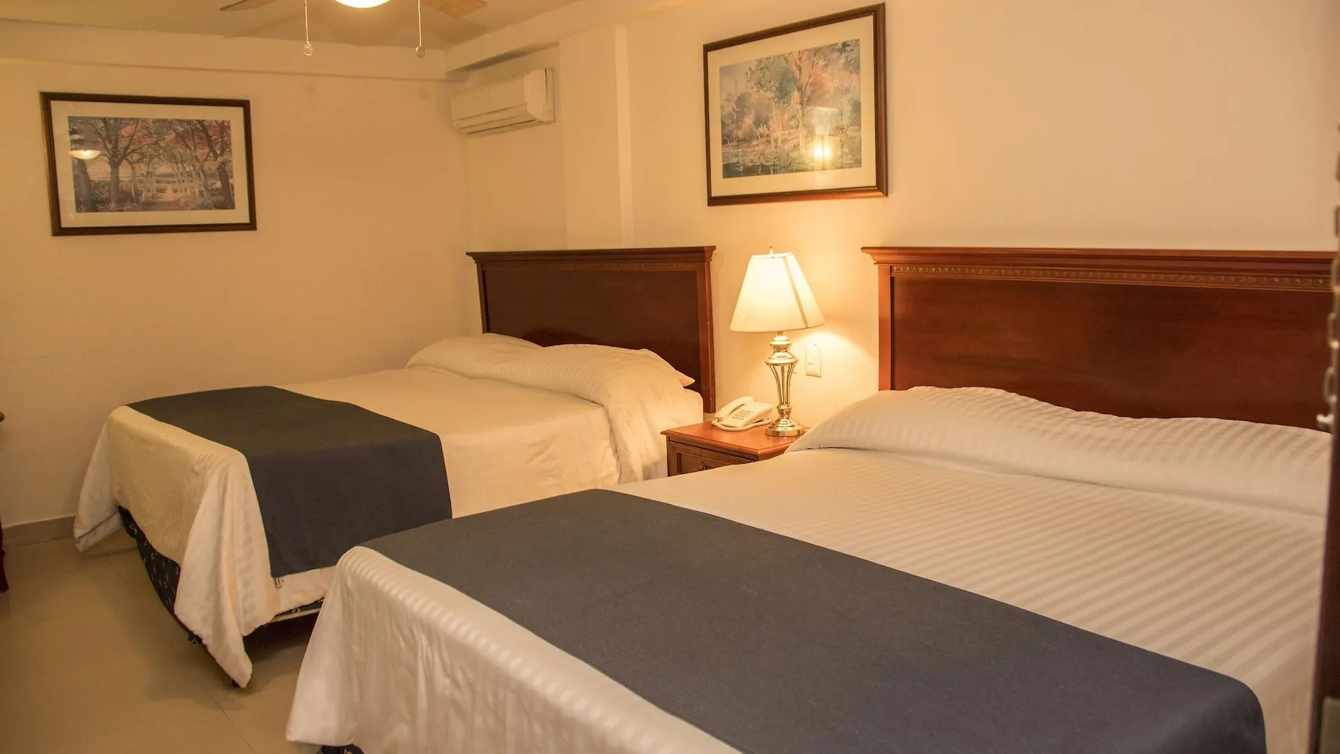 Hotel Porto Allegro Puerto Vallarta