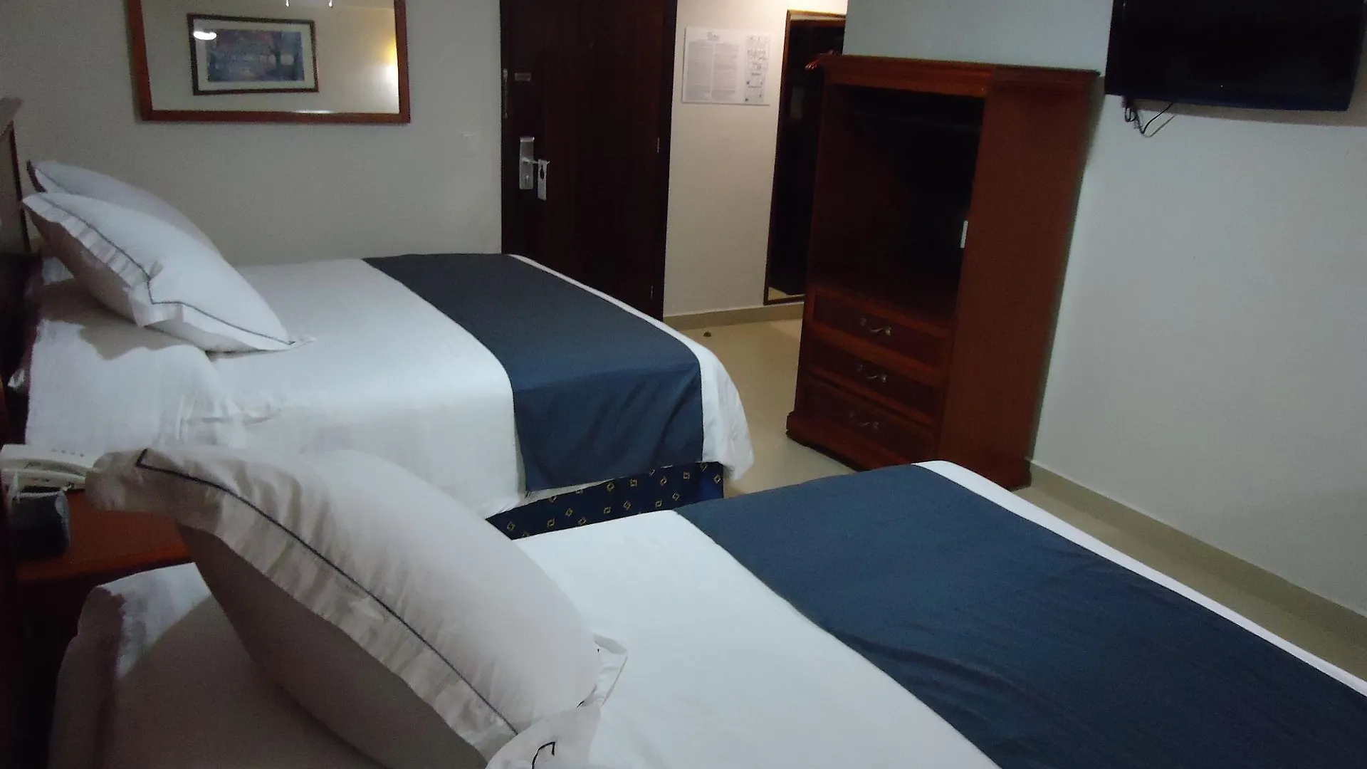 ***  Hotel Porto Allegro Puerto Vallarta Mexico