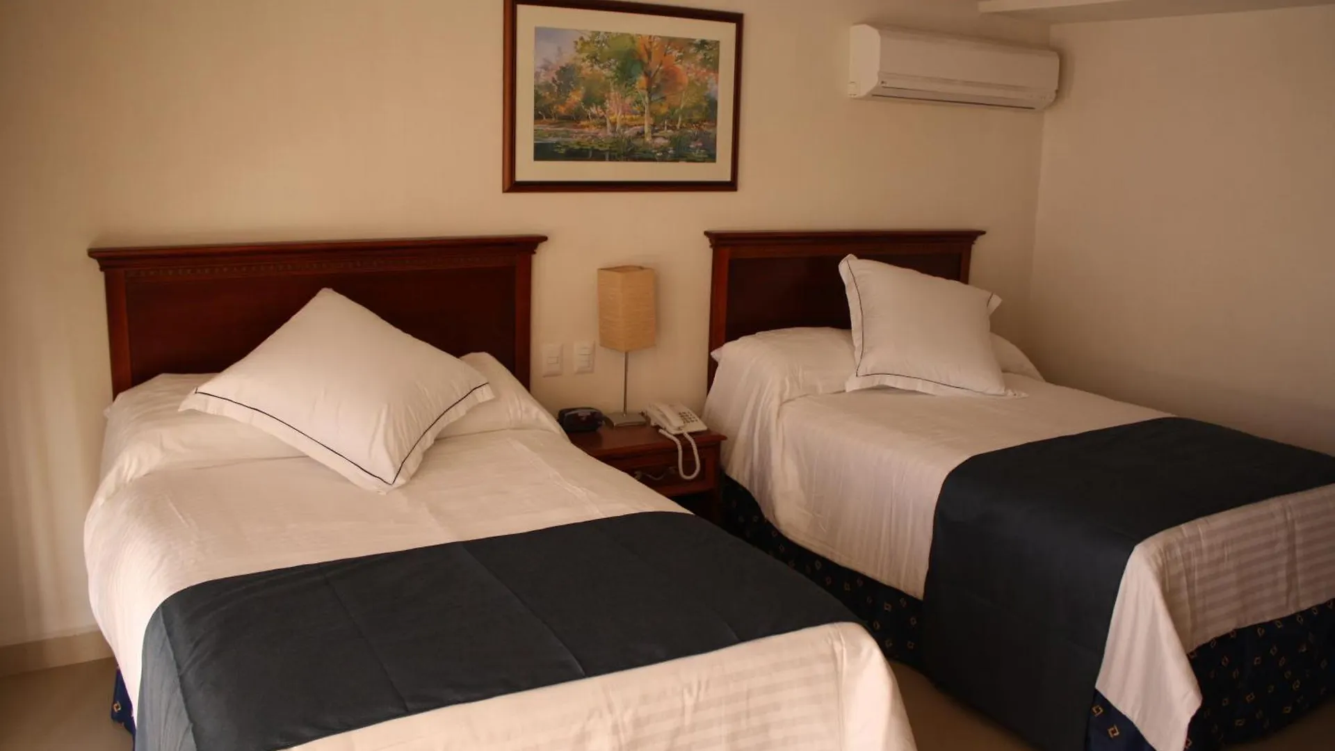 ***  Hotel Porto Allegro Puerto Vallarta Mexico
