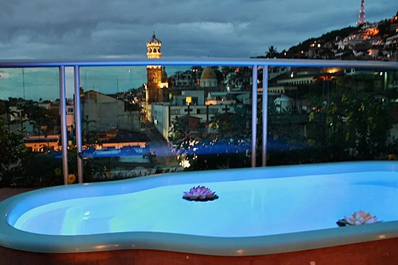 Hotel Porto Allegro Puerto Vallarta